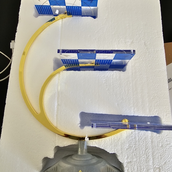 The Official Star Trek Tridimensional Chess Set – paramount official - Picture 6 of 9